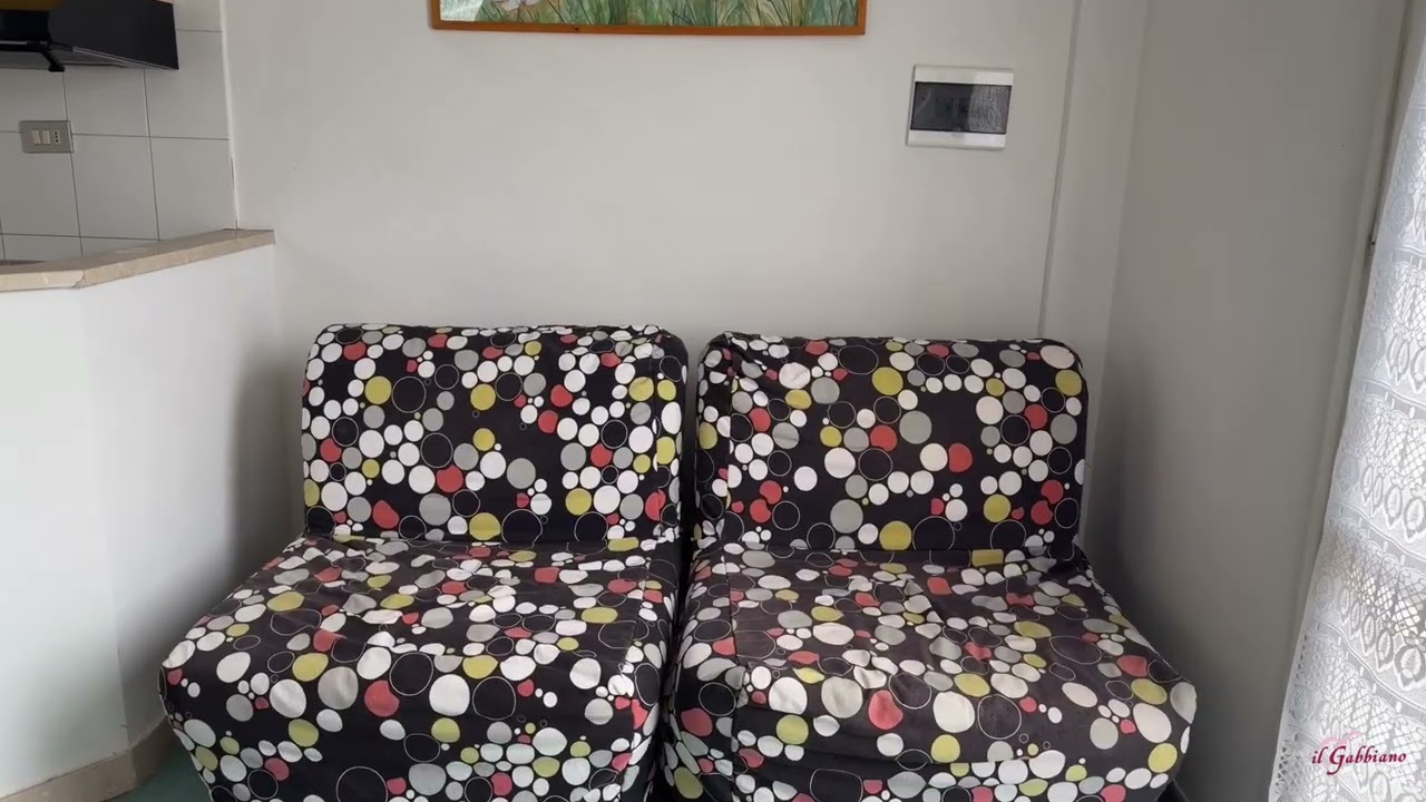 Residenza 5  in affitto zona Logonovo in Lido di Spina