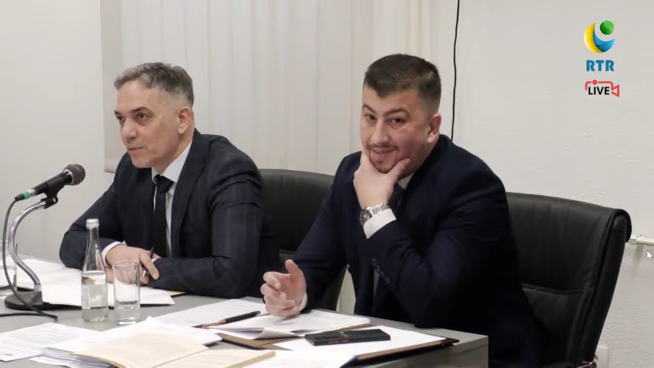 Direktan preons 27.redovne sjednice SO Rožaje