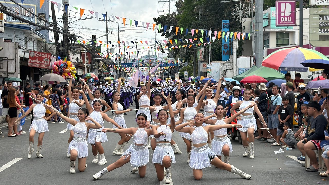 ULANGO YOUTH CONCERT BAND | HAMAKA FESTIVAL 2026 