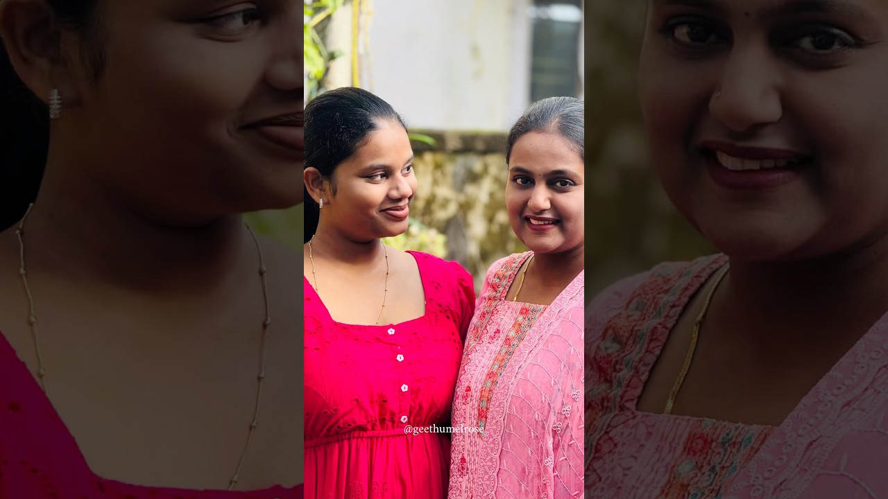 Plus one school reopening day💗 #fortkochi #minivlog #schoolreopening #plusone #stteresas #bliss