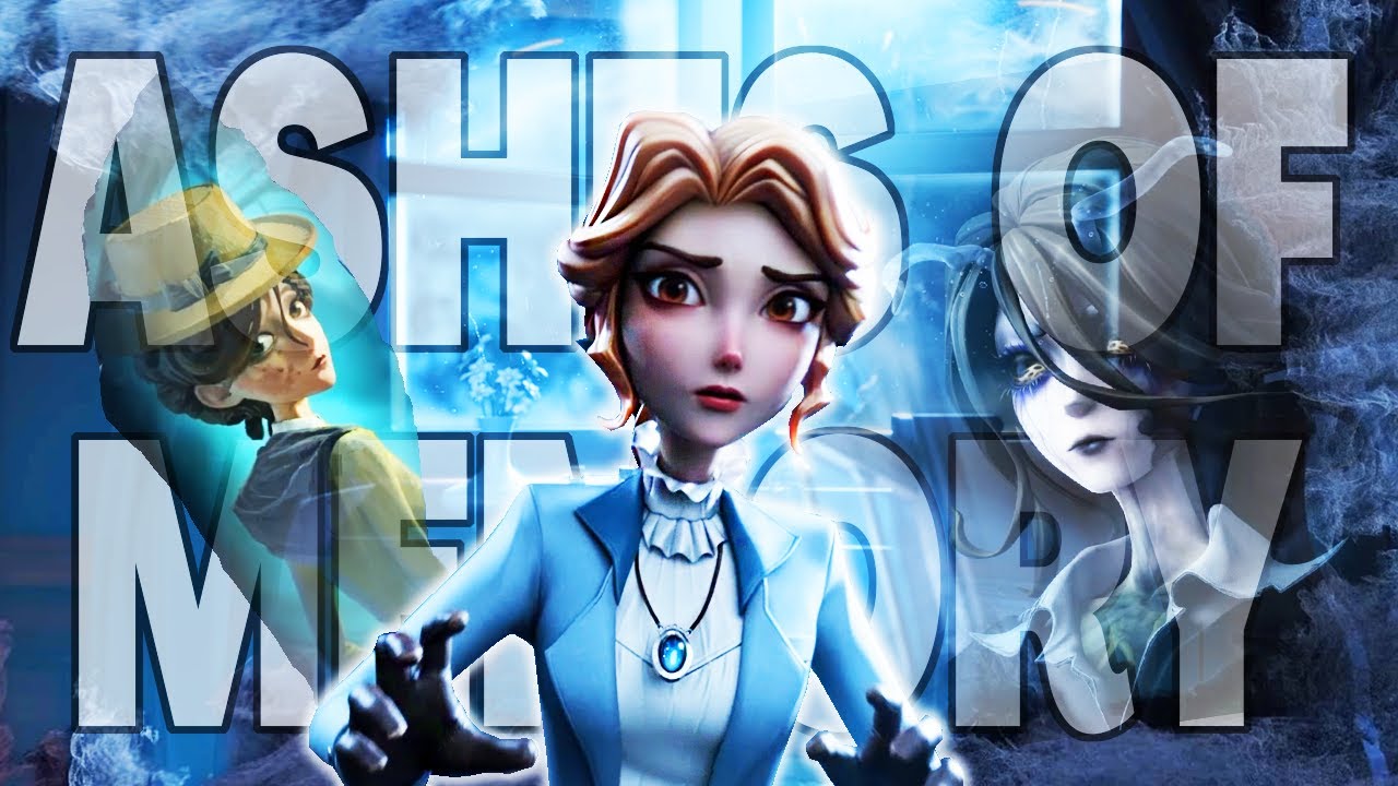 CAGE OF YESTERYEAR'S STORY IS ALMOST HERE I'M SO HYPED!