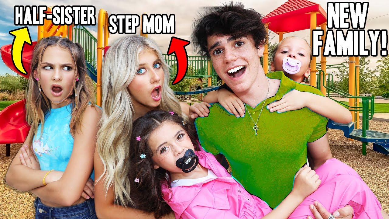 BECOMING PARENTS FOR 24 HOURS!