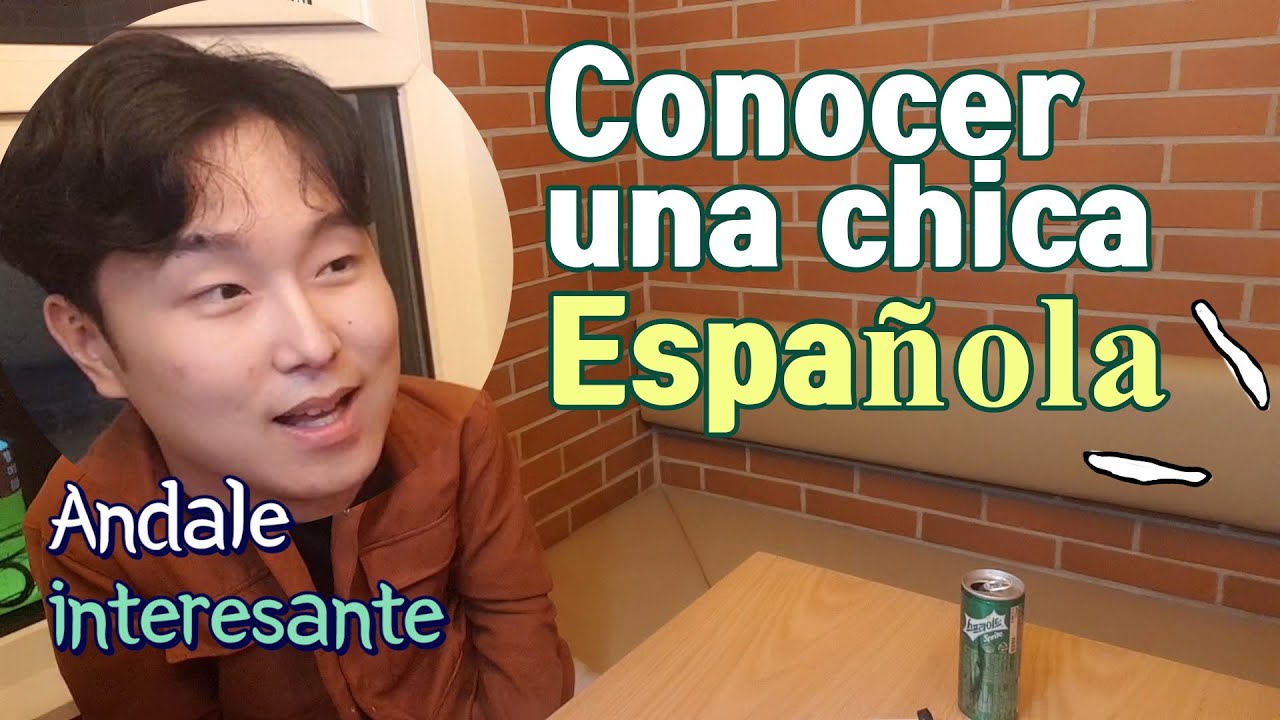 Esta es la razon por la que un coreano extraña España!