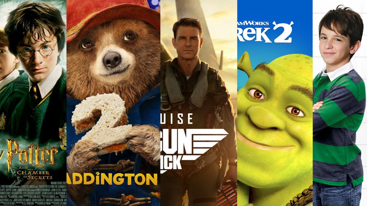 Sequels That Were Better Than The Original