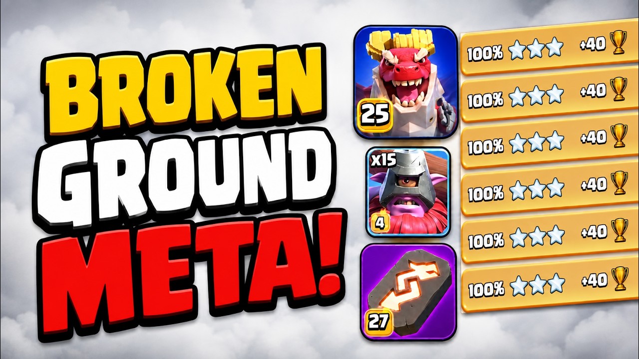 Hydra Failed Twice&hellip; Then Throwers Went PERFECT!