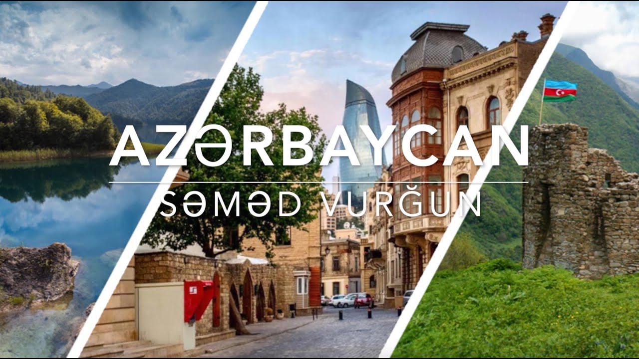 Dünya Azərbaycanlıları Həmrəylik Günü / World Azerbaijanis Solidarity Day 2023