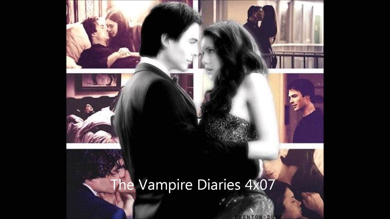 The Vampire Diaries - Deep Valley - Aint Fair (4x07)