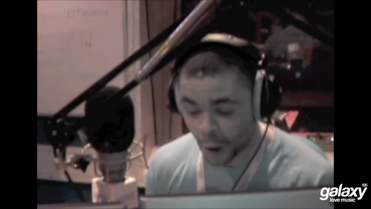 Hirsty's Daily Dose - Danny's 5000 Caloire Breakfast Challenge