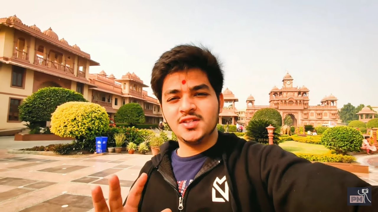 THIS TEMPLE IS 150 YEARS OLD !!! |BAPS Swaminarayan Mandir,Gondal