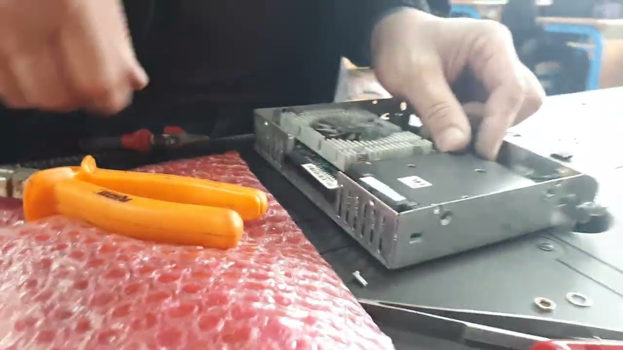 =Faz 2 Akıllı Tahta Pil Değişimi=