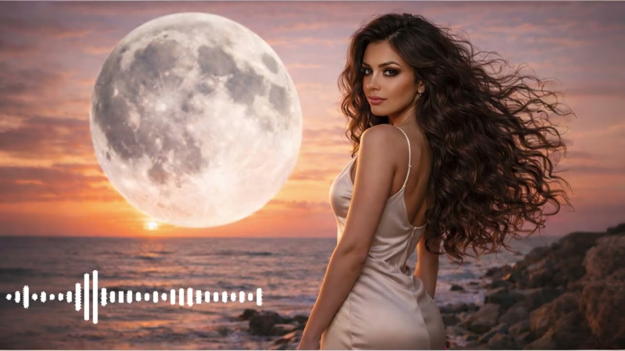 БЕЛАЯ НОЧЬ — Remix 2026 🌙 Самая красивая версия | White Night Remix (Sad Love Song)