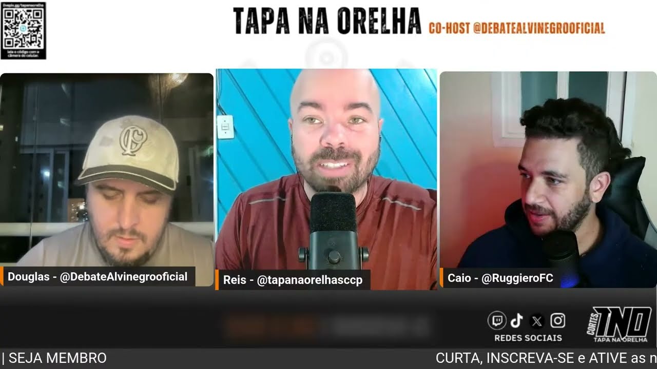 CORINTHIANS HOJE: FIQUE POR DENTRO DAS ÚLTIMAS NOTICIAS! 20/01/2026