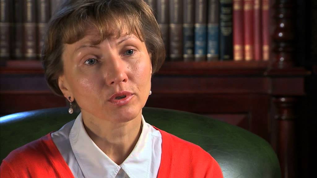 Alexander Litvinenko's widow: The truth will now finally come out