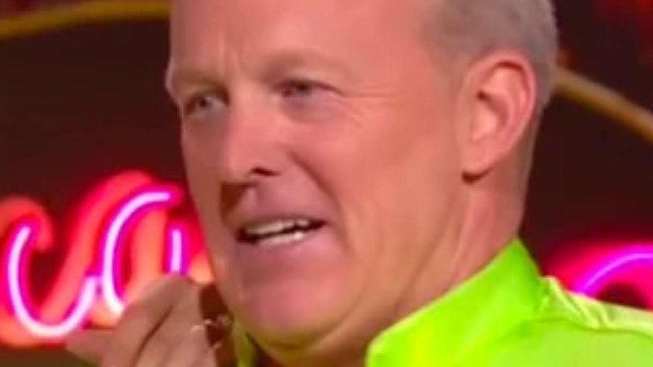 Dancing With The Stars' Most Controversial Celeb Contestants