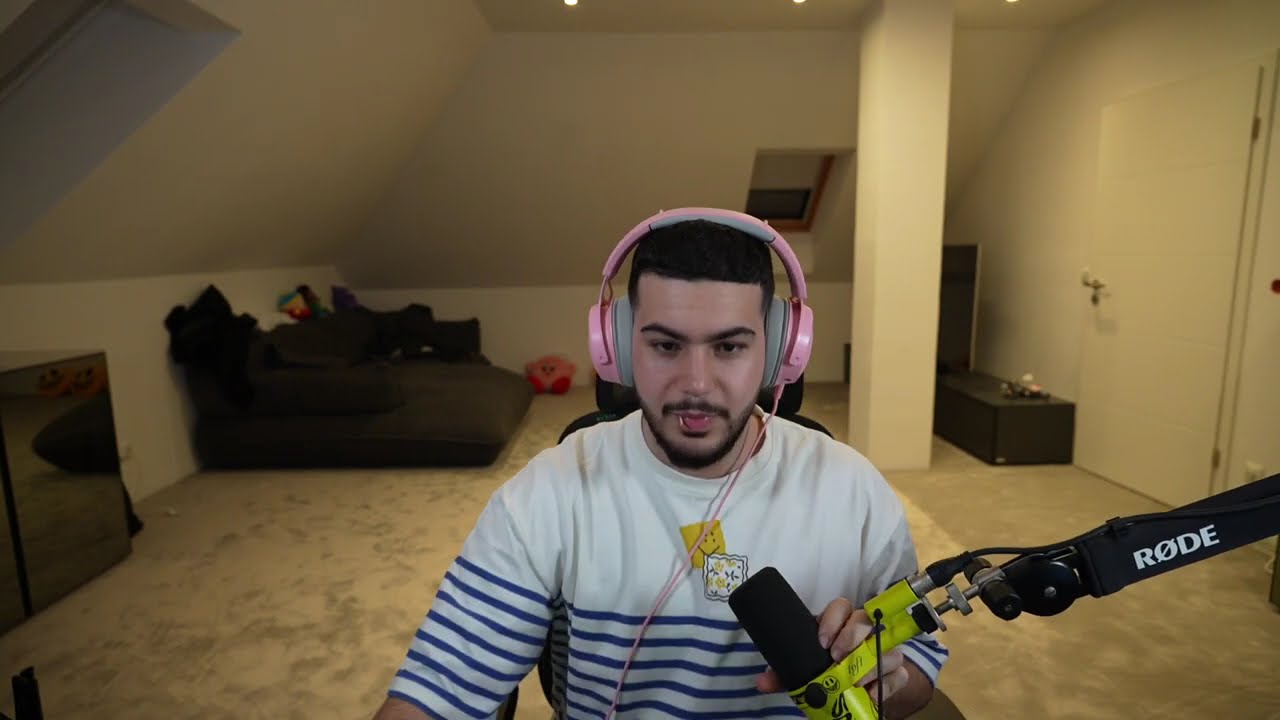 Stream-Wiederholung vom 13.03.2026 | [Part 01]