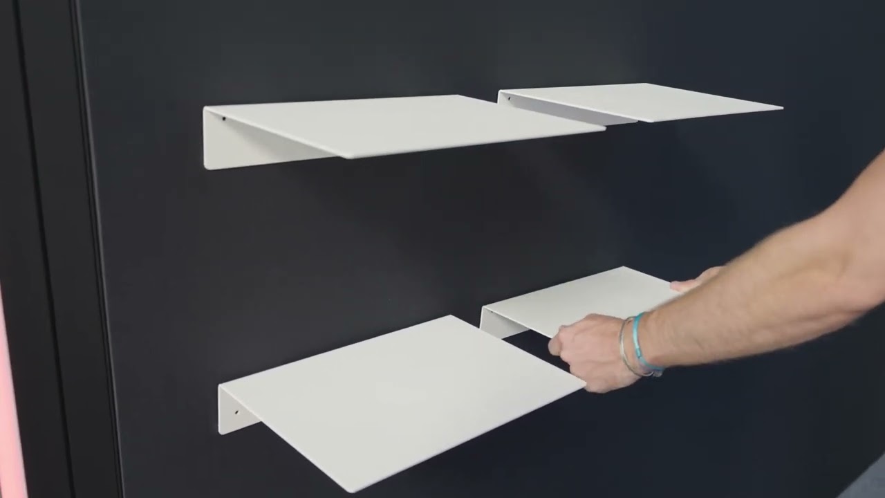 Installation OCTAlux