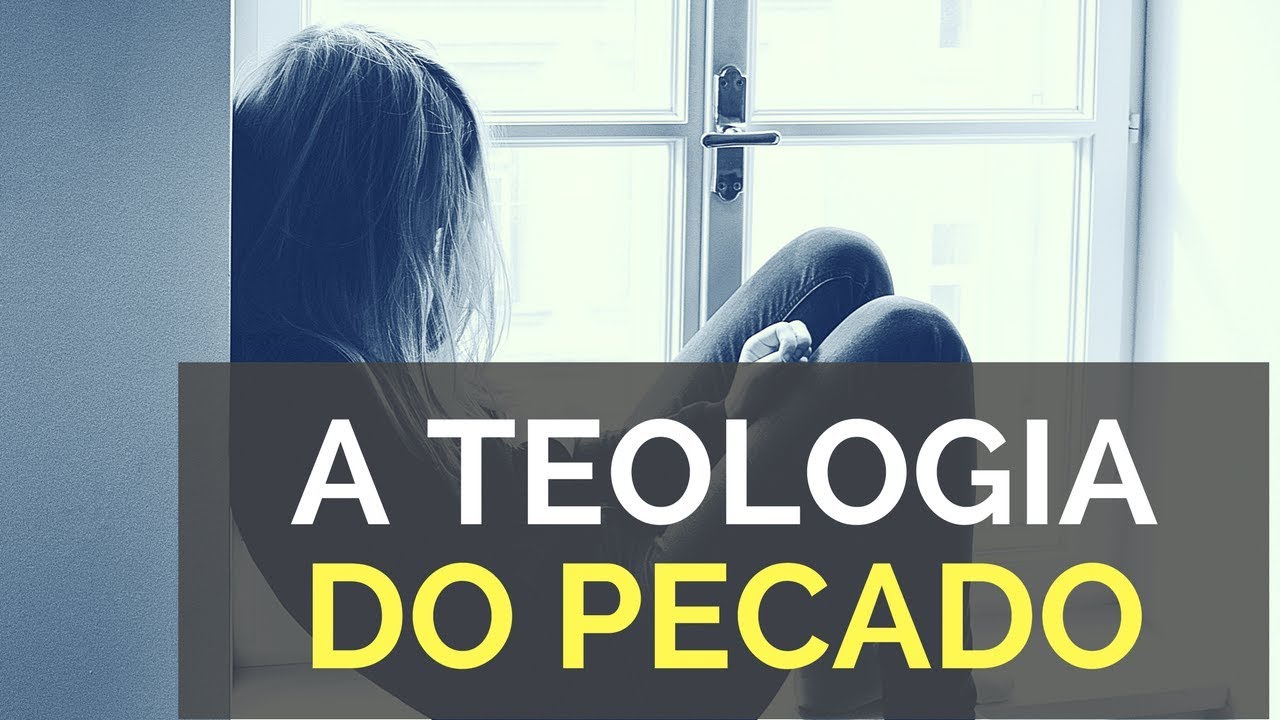 A teologia do pecado