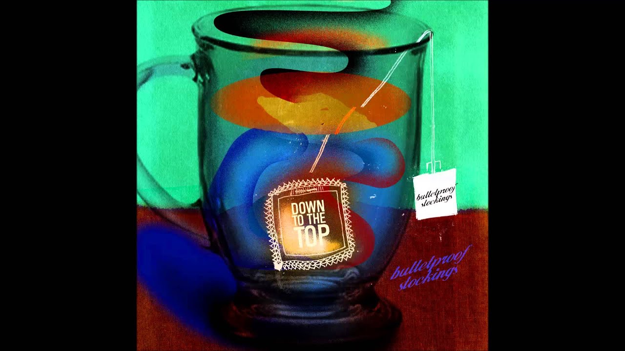 Frigid City - Bulletproof Stockings