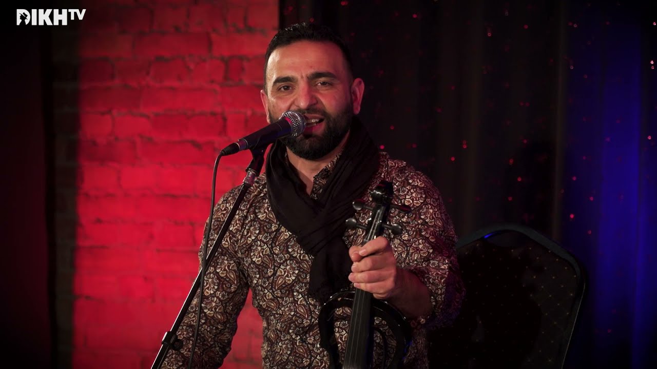 Vojasa: Sar khelav // Dikh Tv - Bega Mo