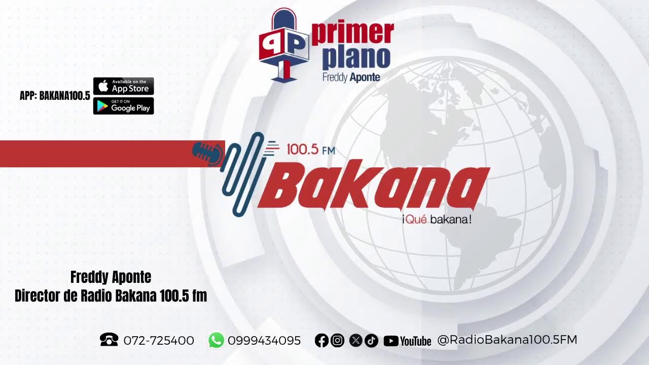 Primer Plano