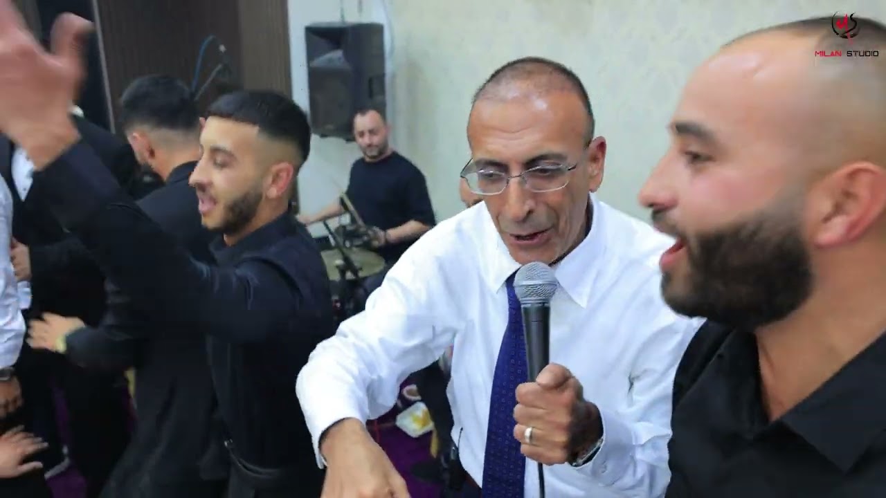 استقبال ناري مع الفنان ناصر الفارس 🔥🔥 مهرجان محمد العباسي أبو شعلان
