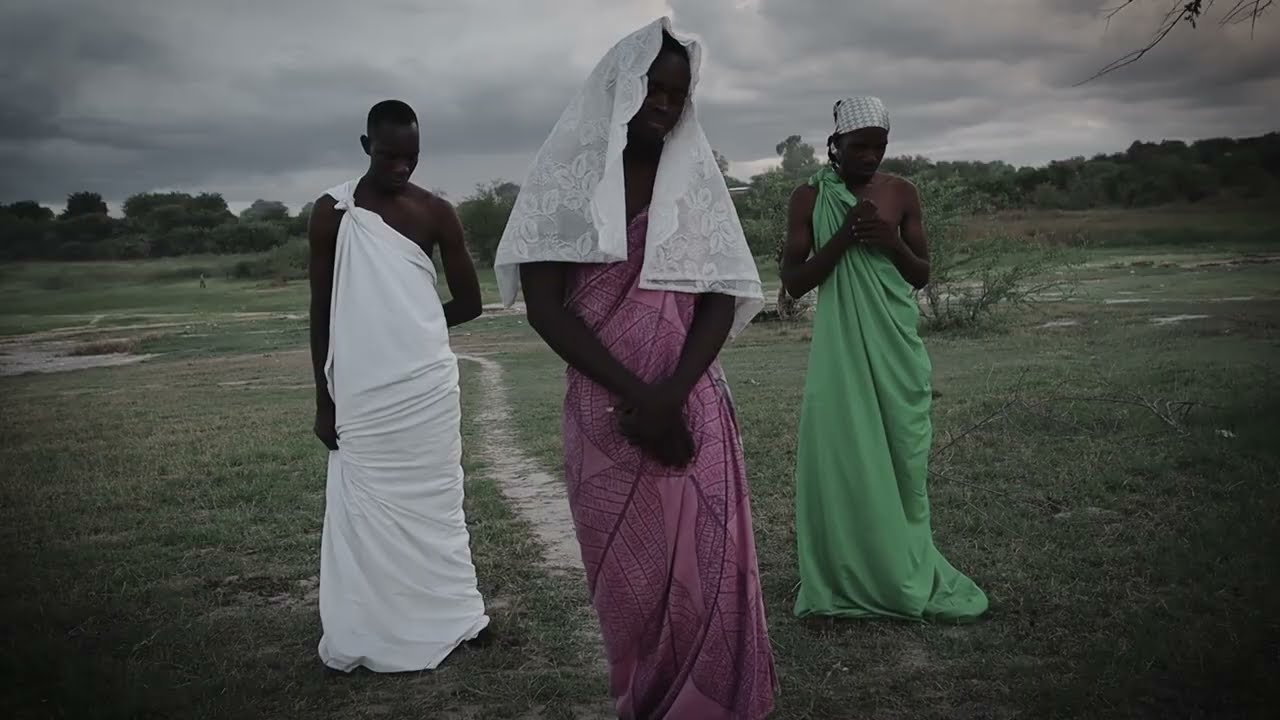 JoziRecord - Ezuva Limwe ( Official video )