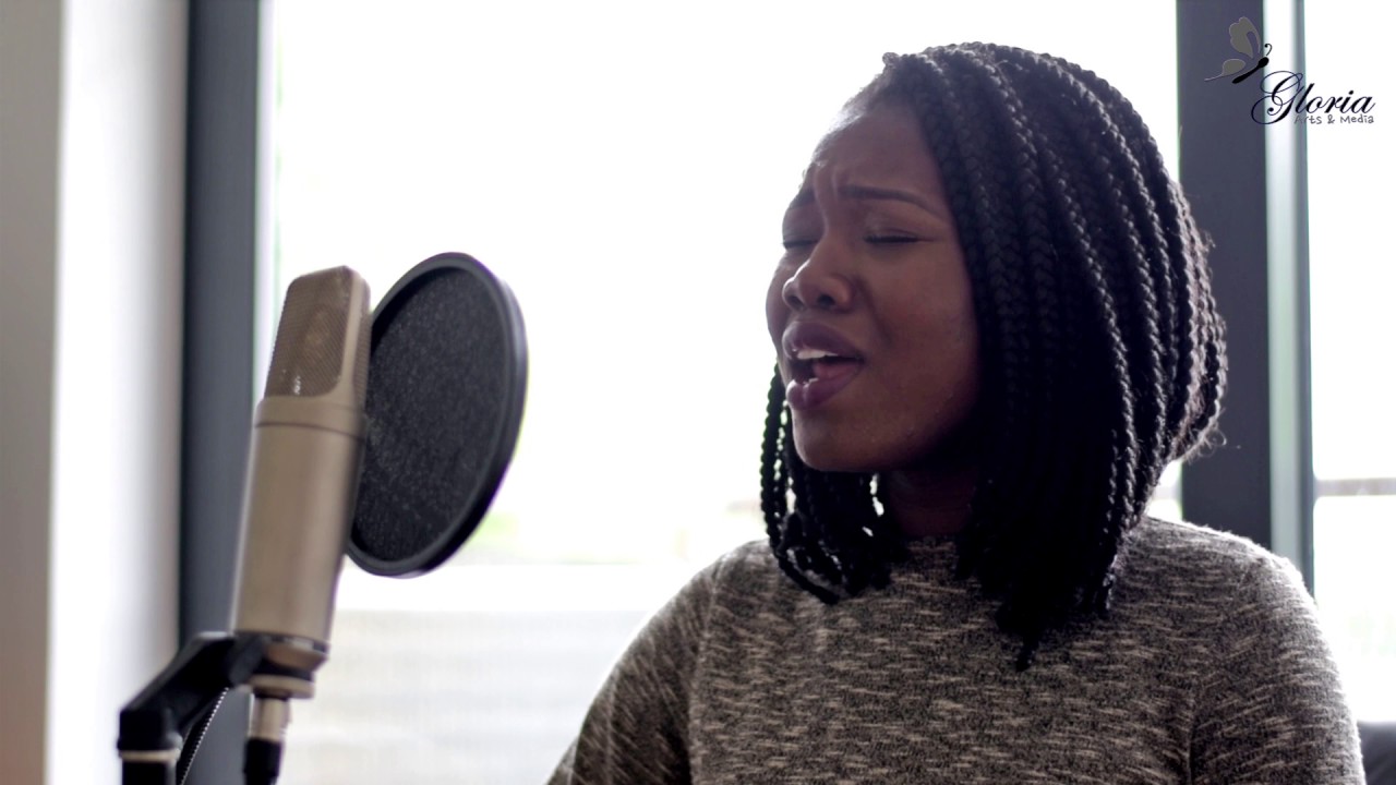 Fill Me Up/Overflow by Joke || Gloria Arts & Media