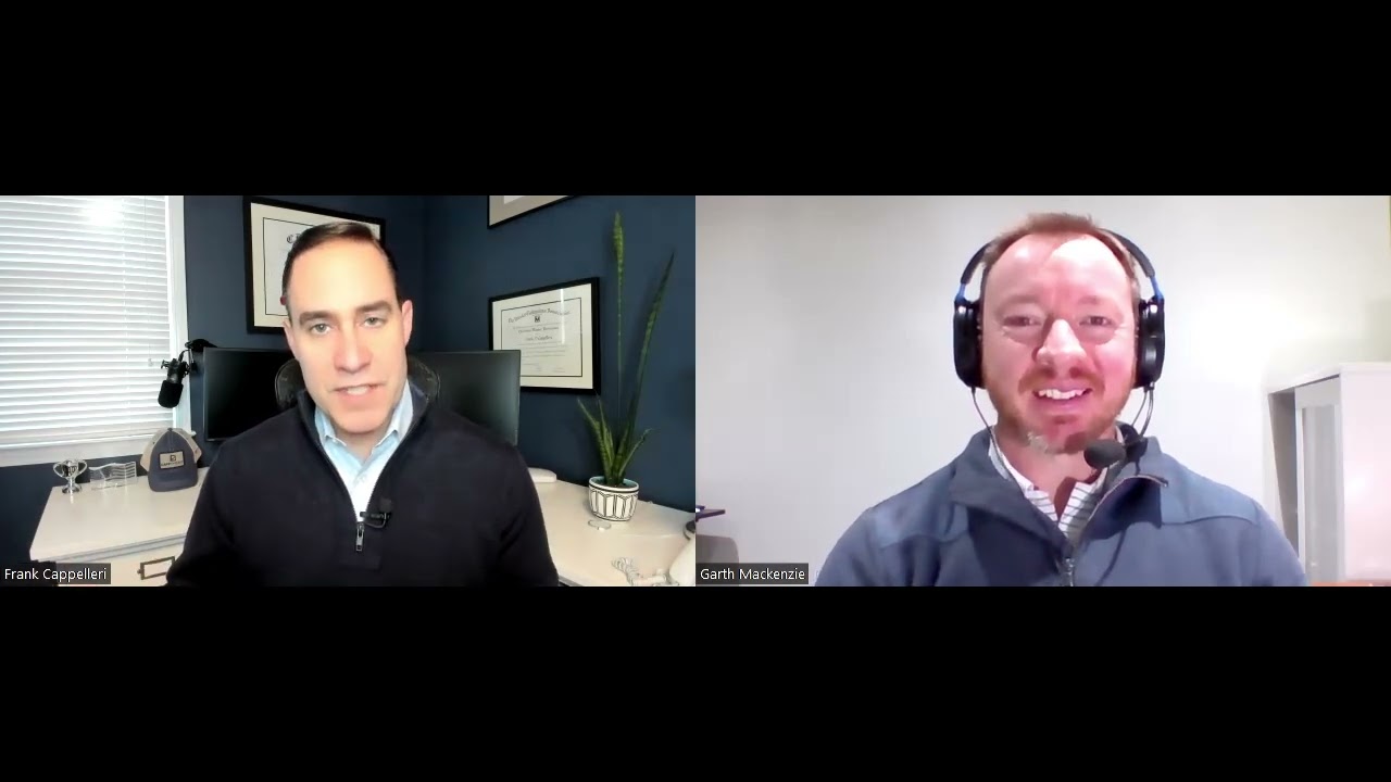 S08E02   Frank Cappelleri - The market is always right