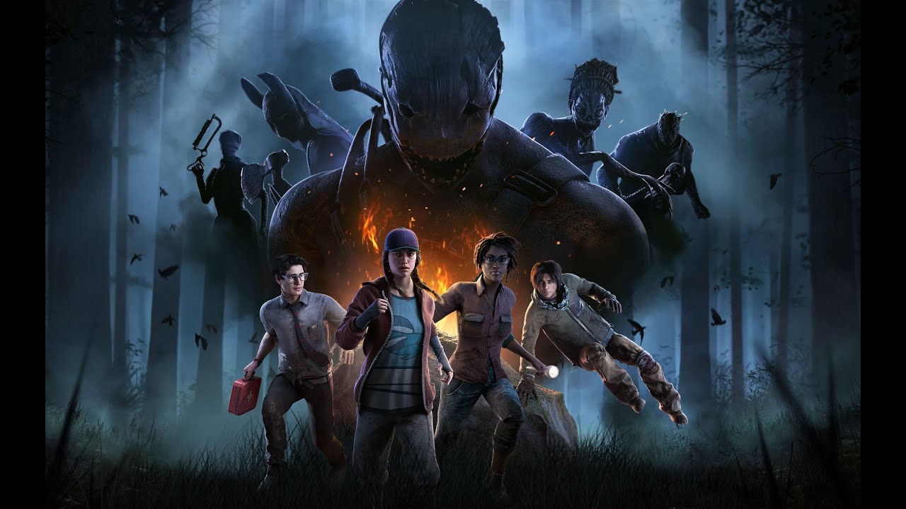 Dead By Daylight
