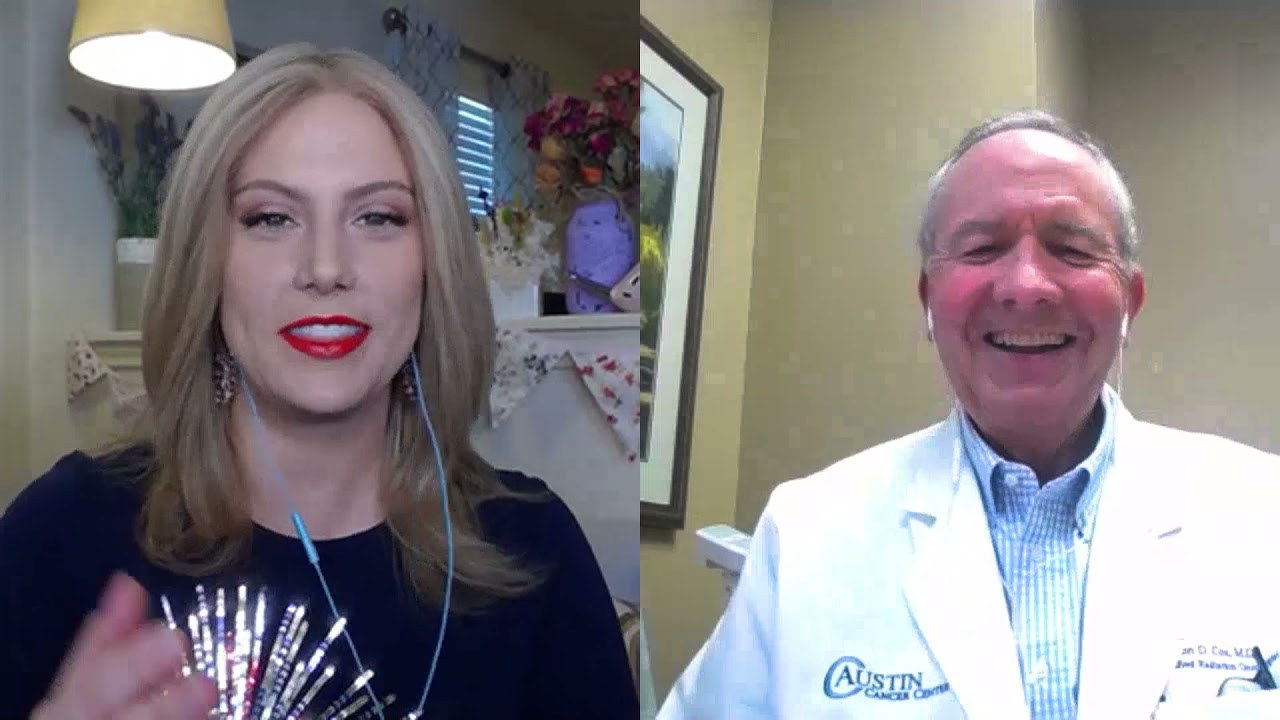 Radiation Therapy | CyberKnife Treatment for Bone Metastasis at Austin CyberKnife