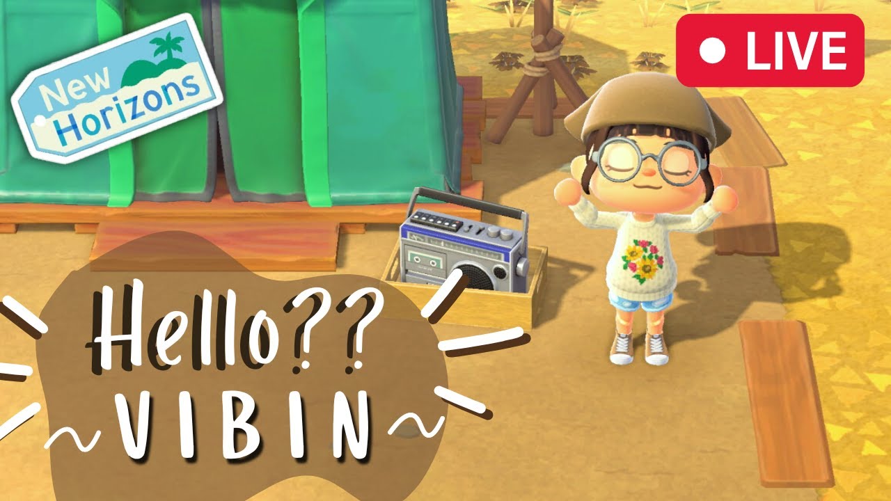 Let's do some island designing (′ꈍ∀ꈍ‵) | Nutmeg ACNH