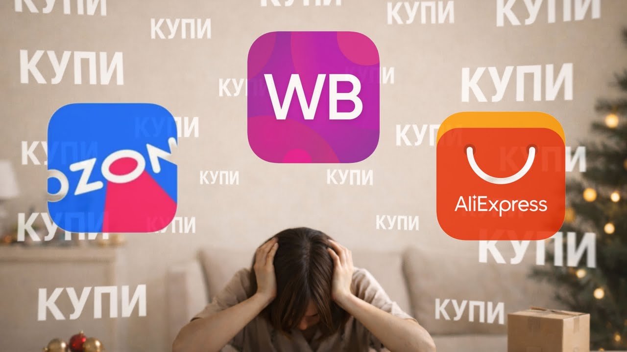 НОВОГОДНЯЯ РАСПАКОВКА АРТ-МАТЕРИАЛОВ | Подарки и планы на творческое будущее