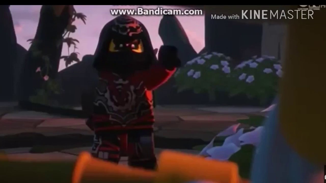 LEGO® Ninjago™ - Tribute Acronix - (AMV)- [HD]
