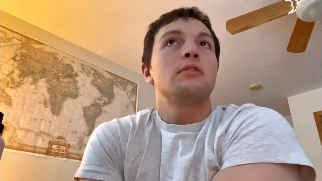 My experience with meditation as a 25 year old