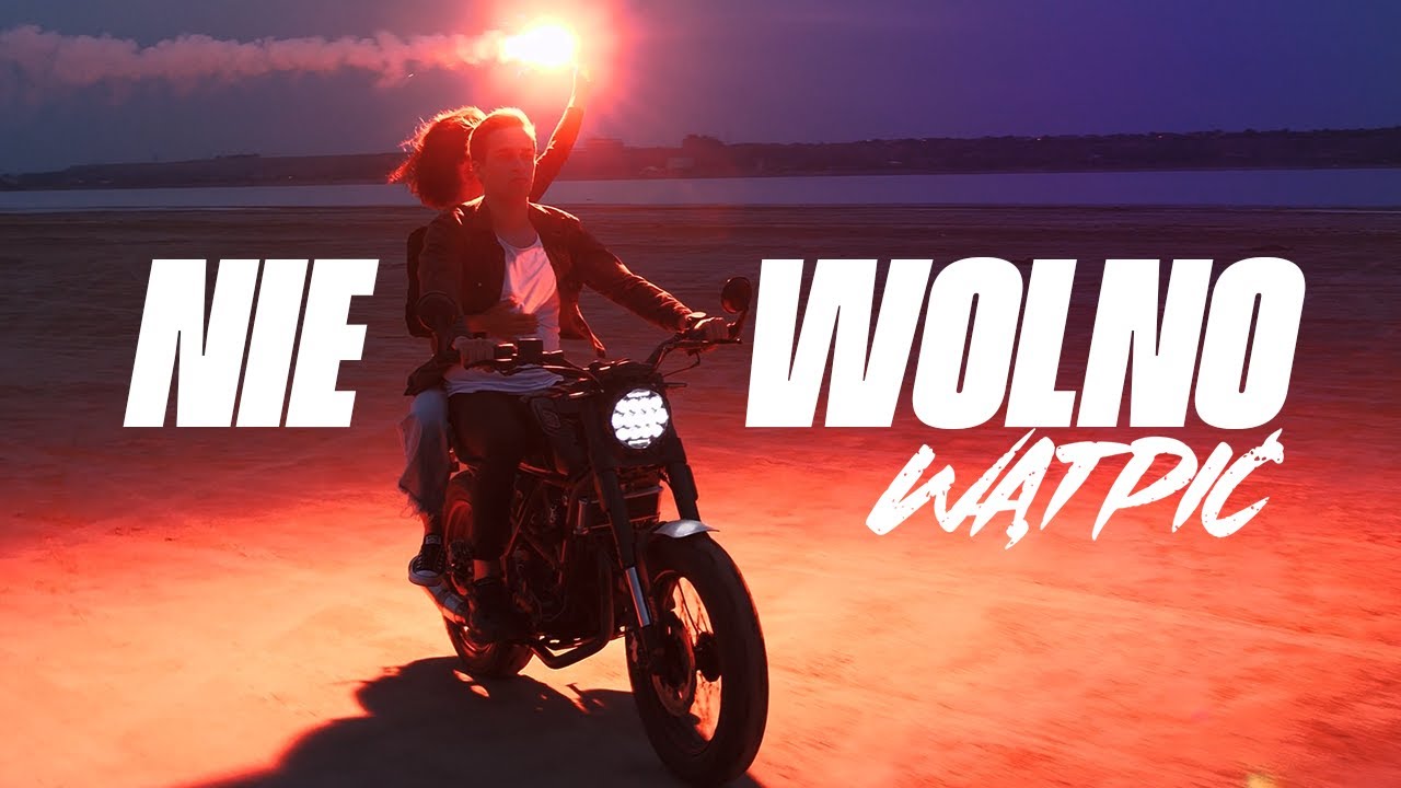Jamal - Nie wolno wątpić ft. Nicole Tymcio (prod. BRK)