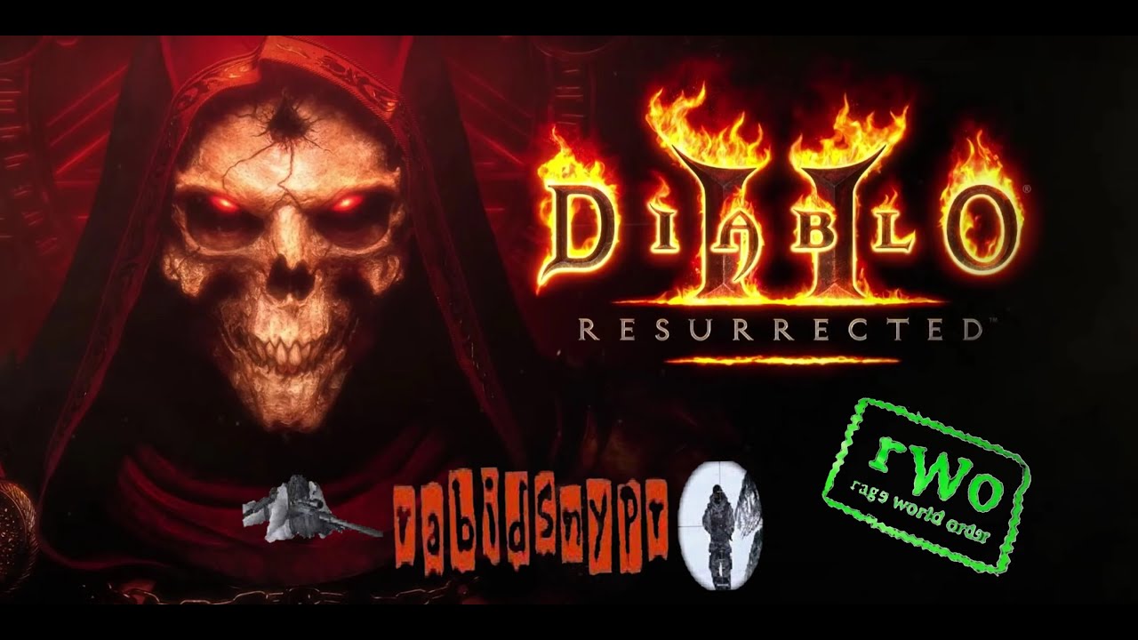 Diablo II: Resurrected Xbox