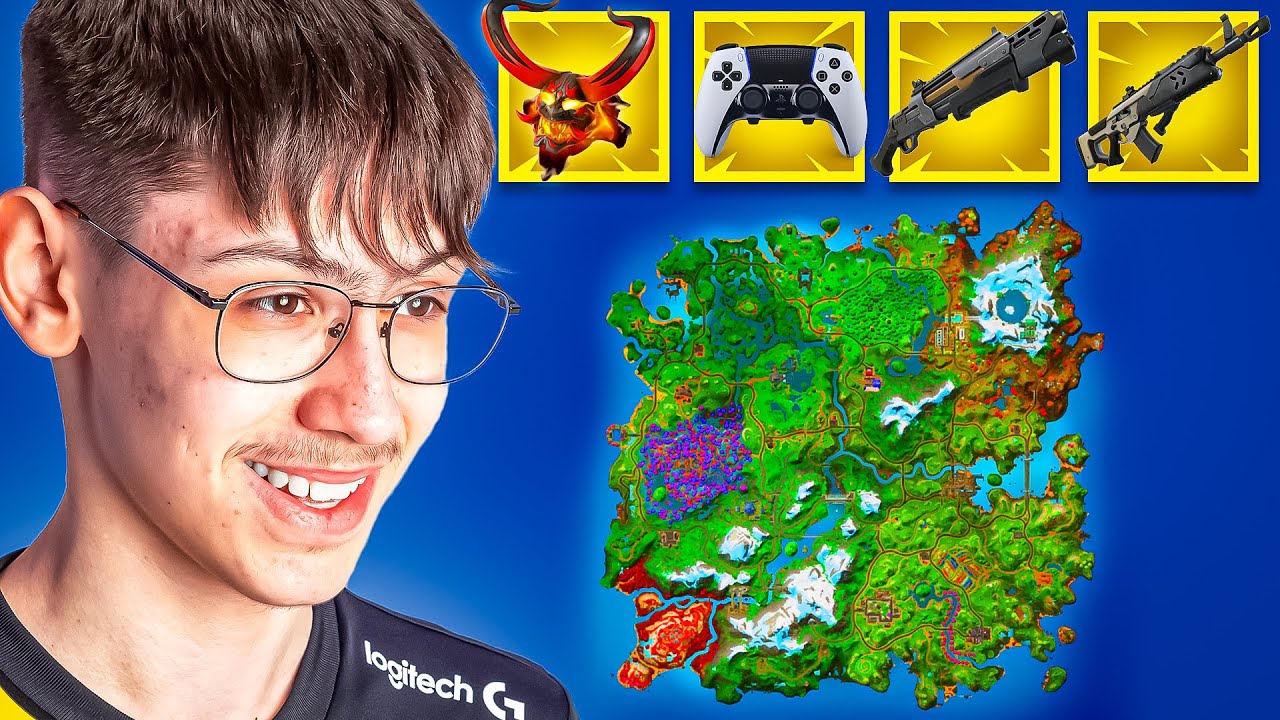 Ich Spiele zum *Ersten* Mal Chapter 6!