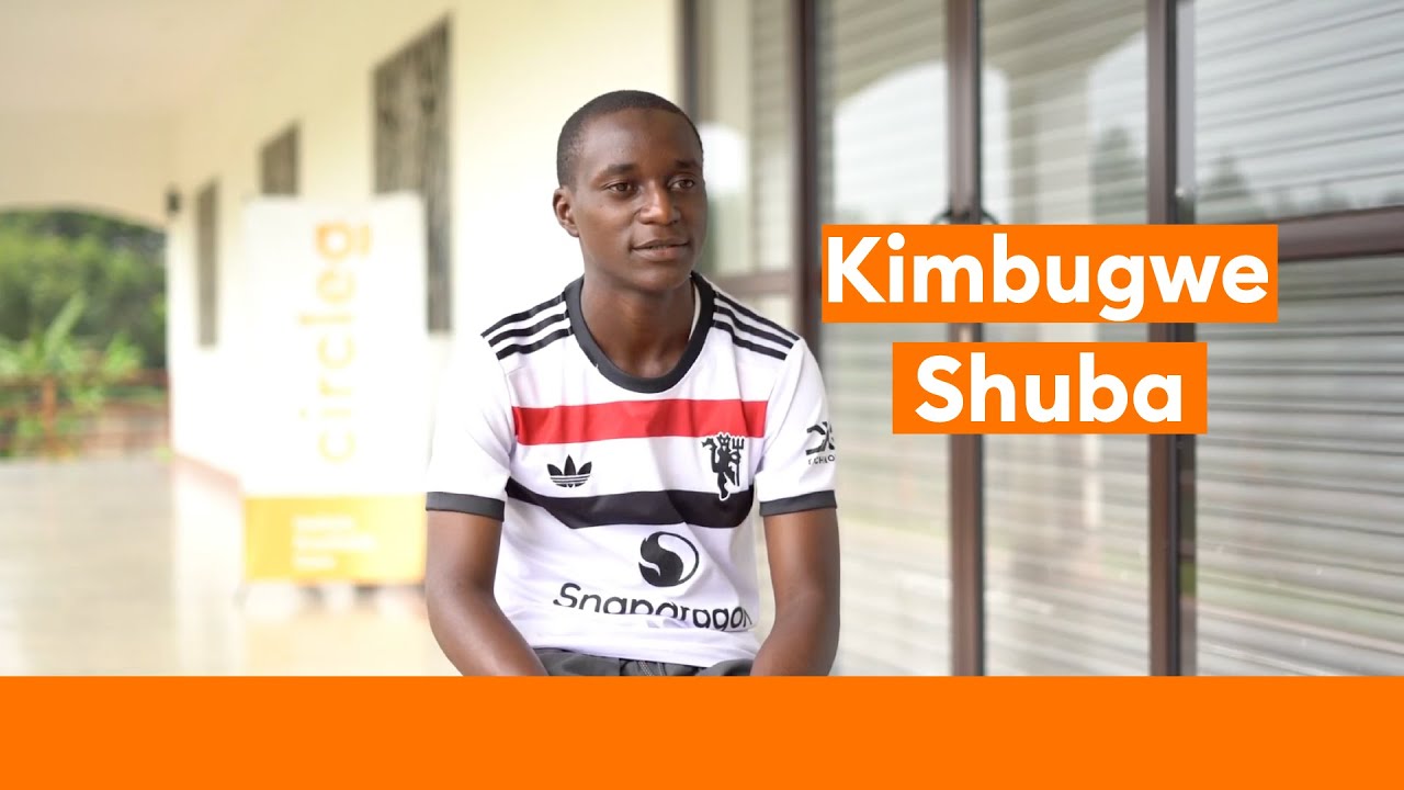 Freedom of Mobility Ep 1 : Shuba&rsquo;s testimonial