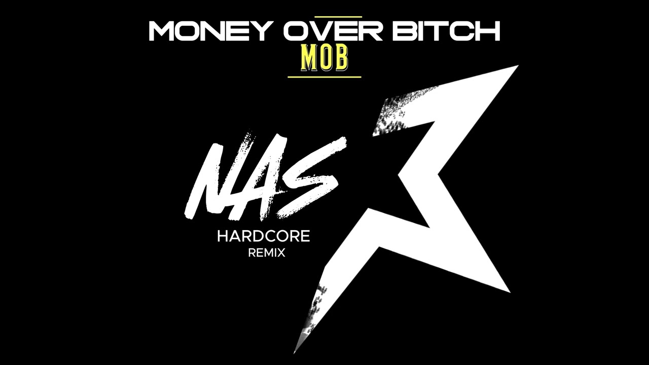 Nas Escobar // HARDCORE // REMIX