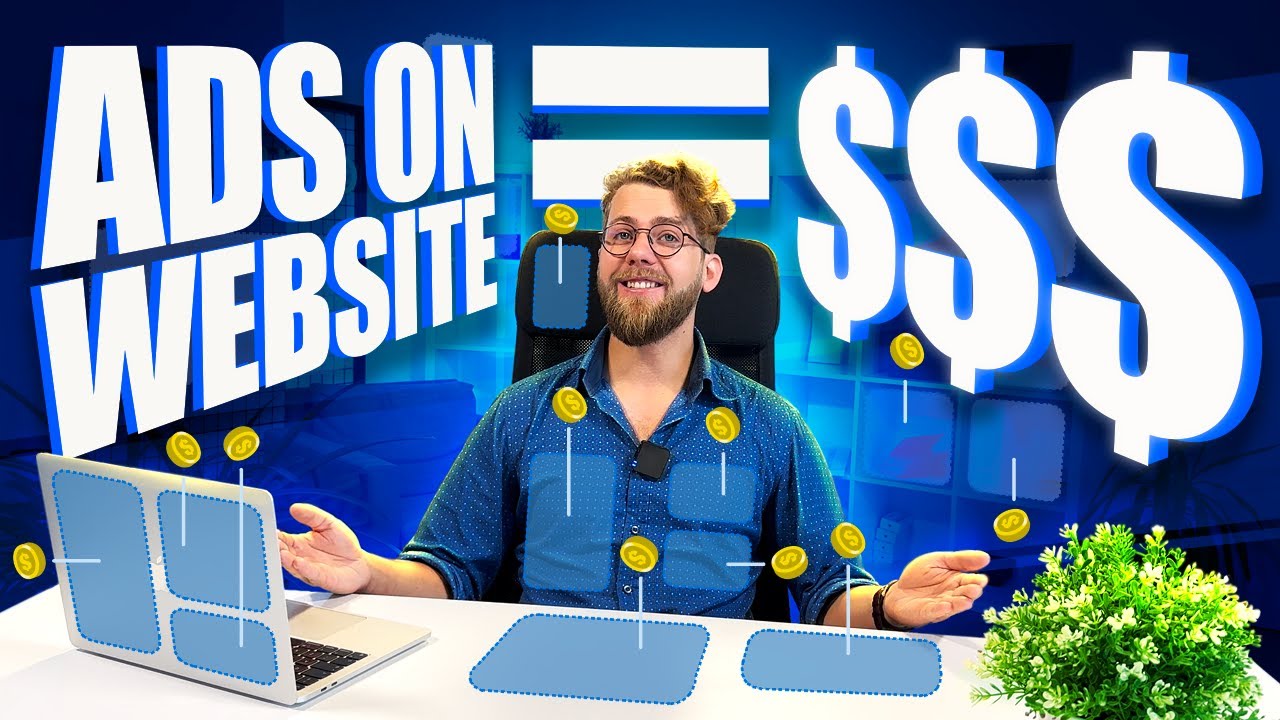 How to Sell Ads On Your Website?