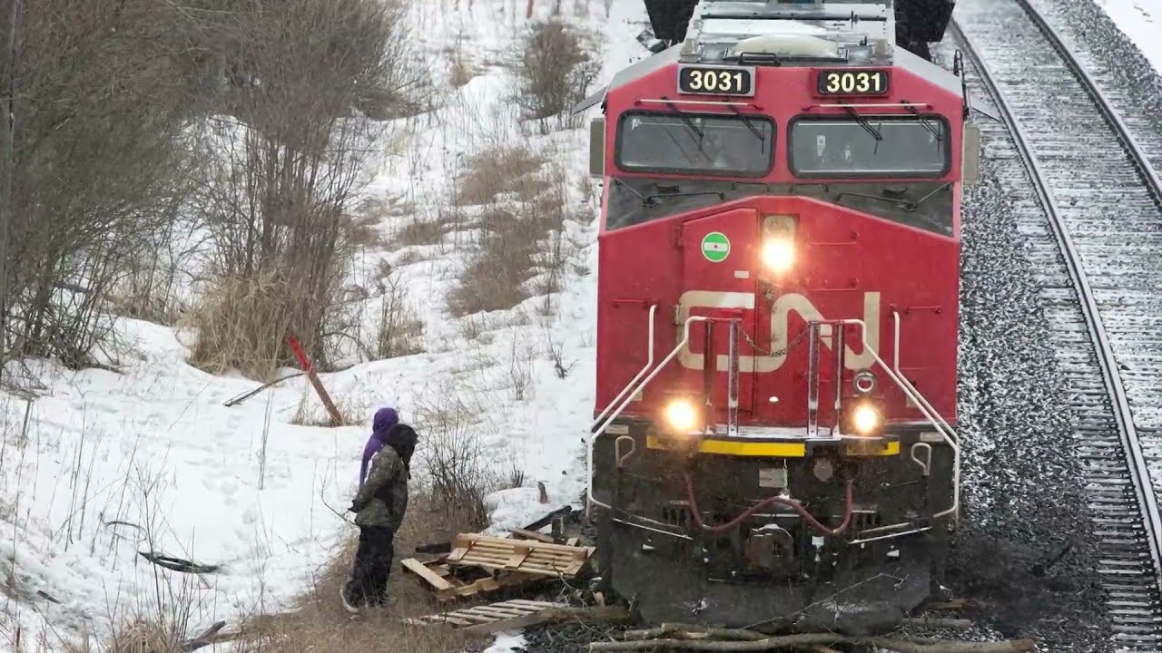Canadian Pacific clinches $27 billion Kansas City railway deal
