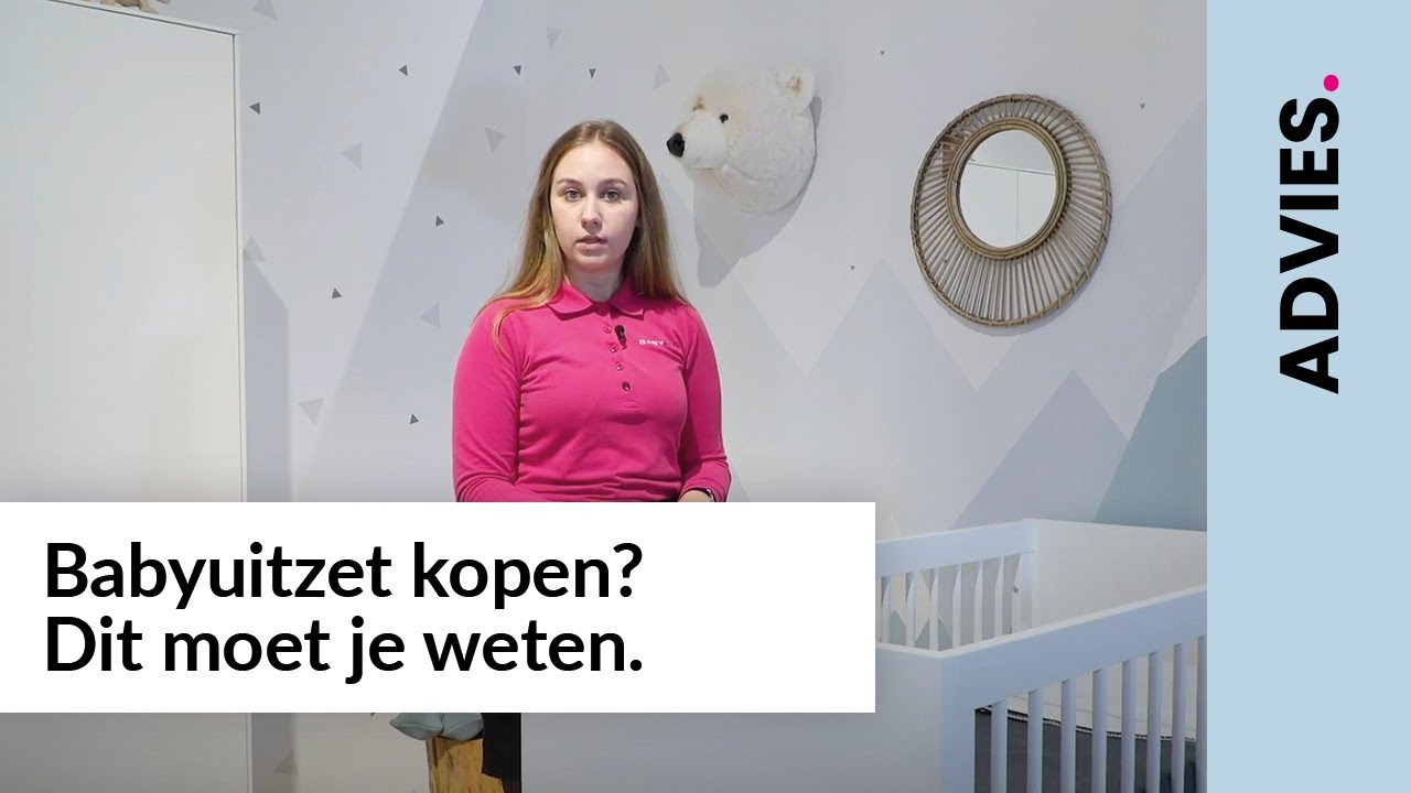 Tips & advies over de babyuitzet | Welkom bij Babypark!