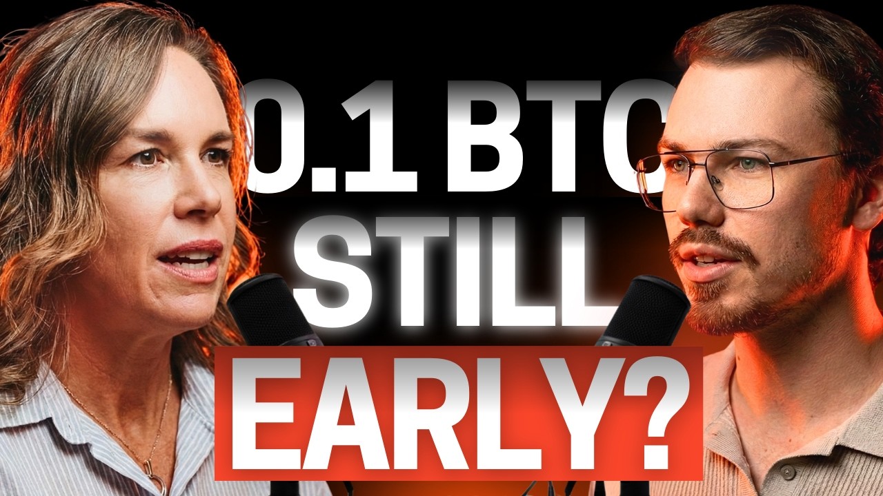 Bitcoin&rsquo;s 1995 Moment Is Here &mdash; Even 0.1 BTC Matters