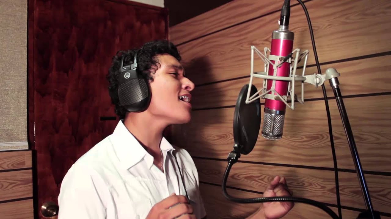 JASON GUERRA - PARA TI PAPA - HOMENAJE POR EL DIA DEL PADRE