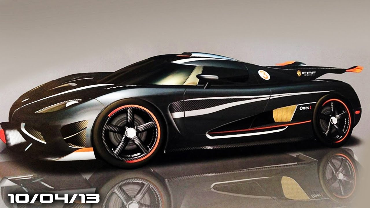 New Supercar, Model S Fire, AWD BMW M Cars, Subaru Hybrid, VW Beetle R, & Rapid Fire News!
