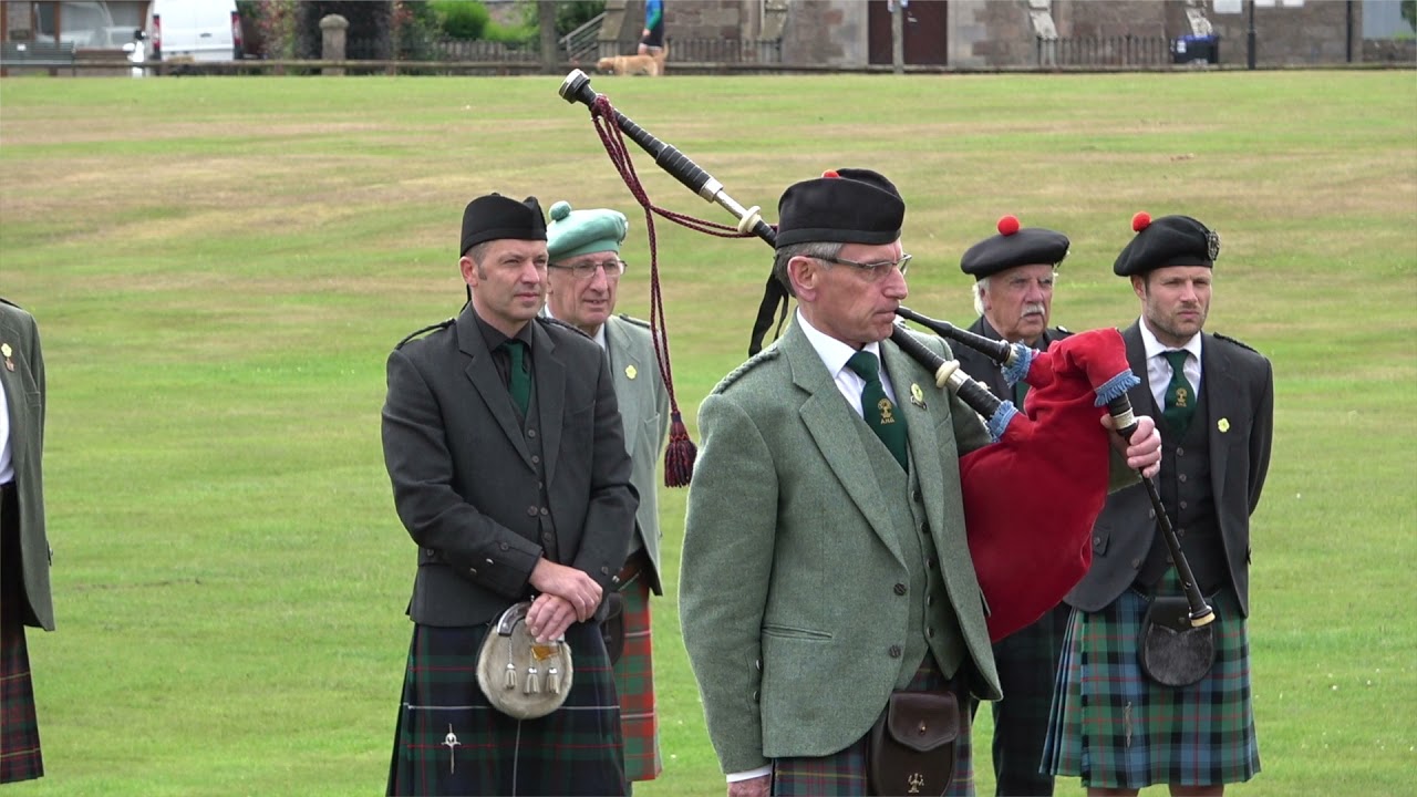 2021 Opening Ceremony