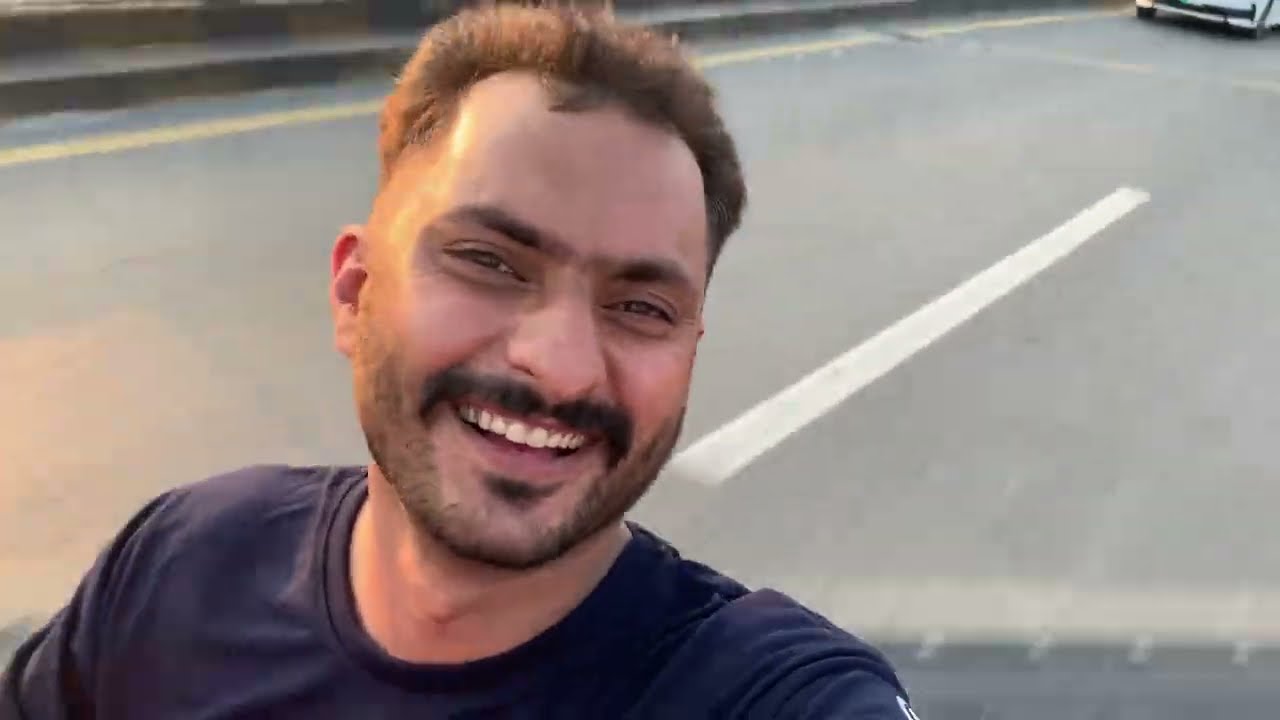 road trip Lahore sa kasur bike vlog #sultanbro555 