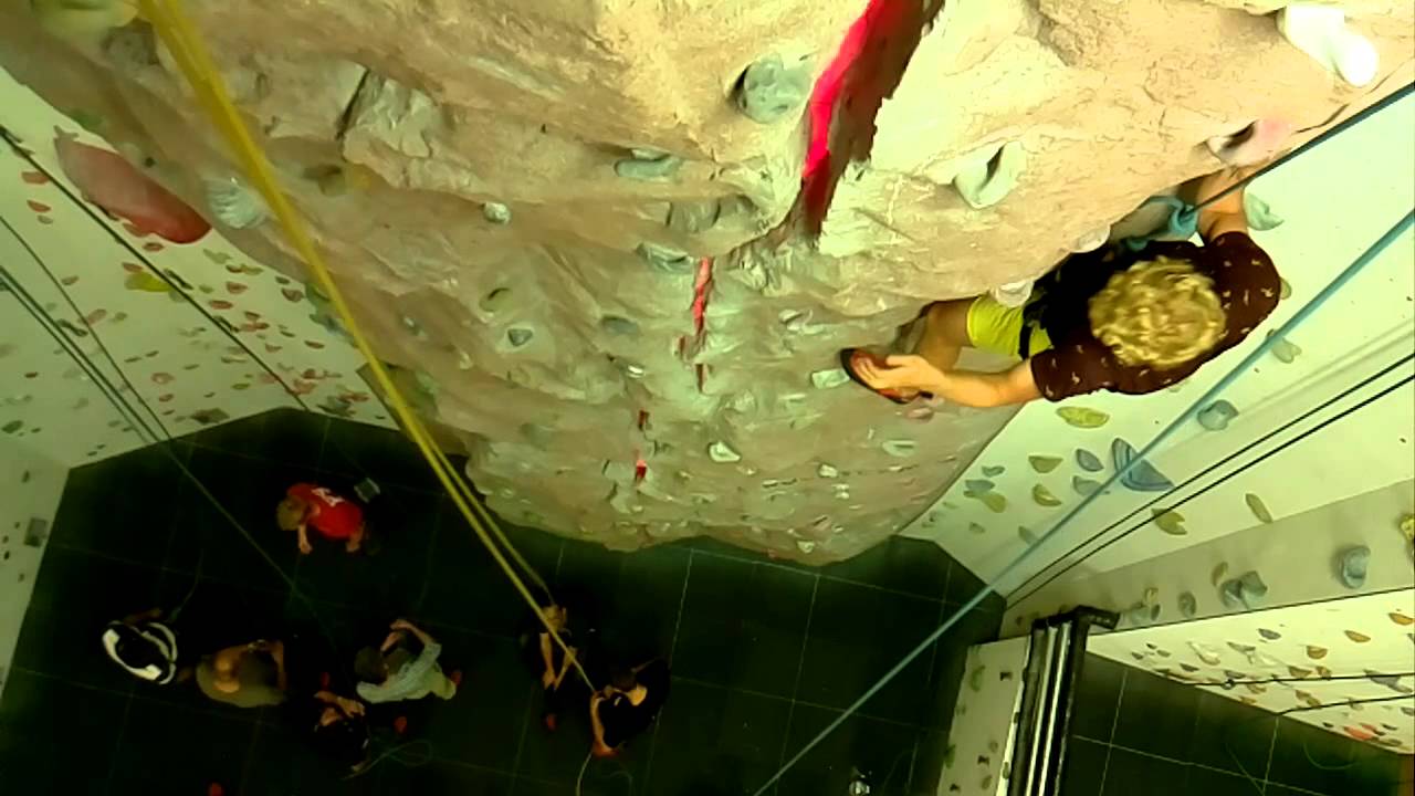 1841 Bristol Redpoint Climbing WallClimb Todays Climbs @RedpointBristol Wed Jul 29th 2015 03:28pm