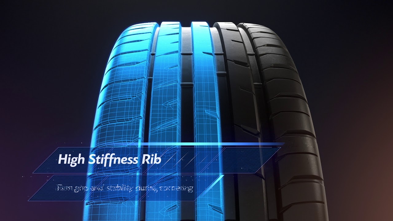Proxes Sport Toyo Tires