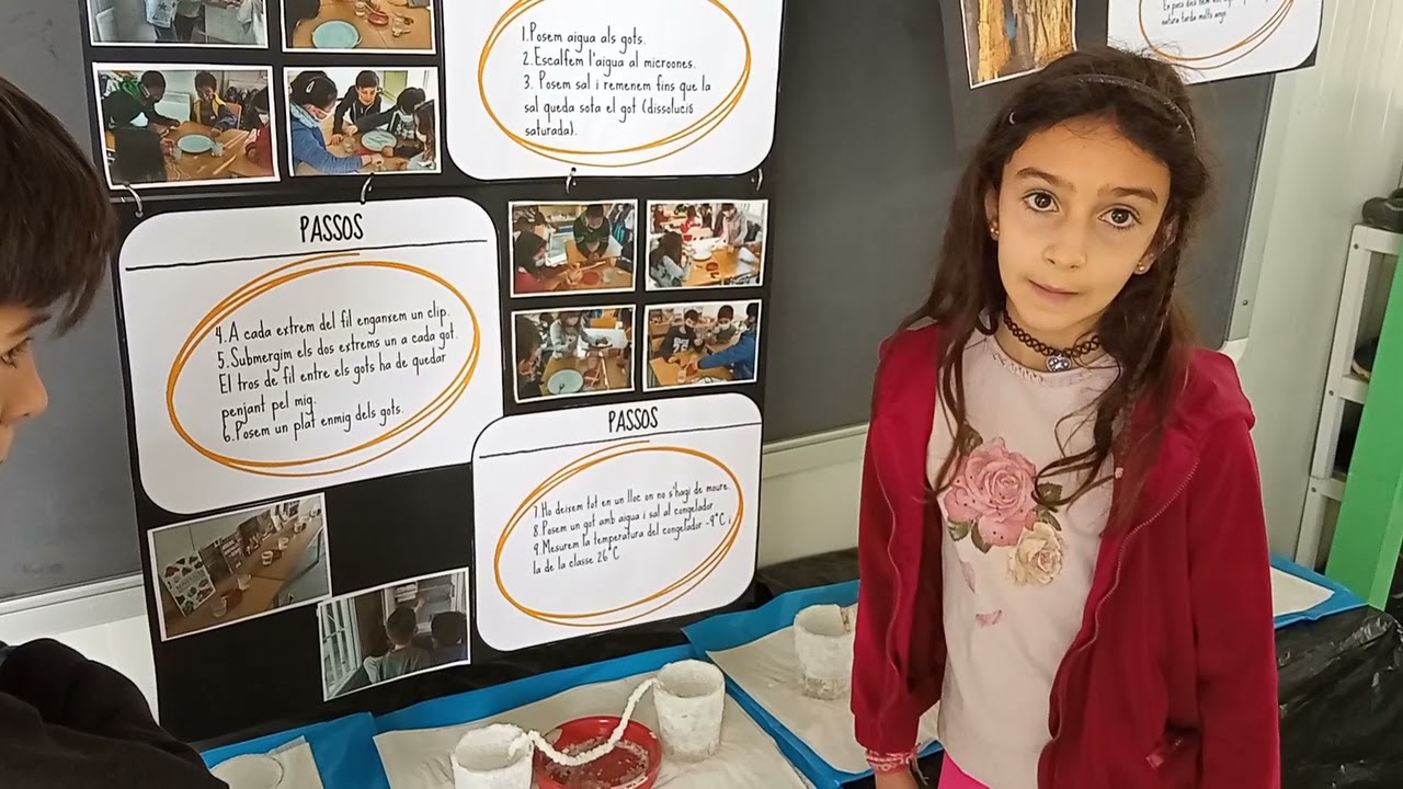CIENTIFICS MARNOVICS